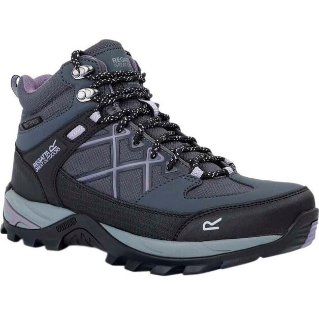 Regatta Samaris III Boots