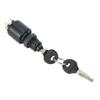 Ignition Switch Key Safety Lanyard Lock 5005801 For OMC For Johnson For Evinrude 40-200HP Outboard Motor Boat Accessories