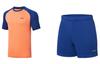 Li Ning Table Tennis Rising Stars Collection Casual Sportswear Unisex AATT003-6