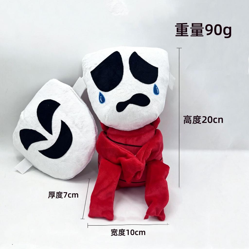 New Anime Circus Gangle Pomnis Plush Cute Kinger Queenie Plush Kawaii Soft Stuffed Anime Peripherals Plushie Doll Toy Gift