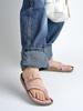 Shoetopia Women Premium Stylish Comfortable Casual Sandals | Lightweight Anti-Slip Sole Outdoor | Strong Grip Sole Durable Everyday Footwear