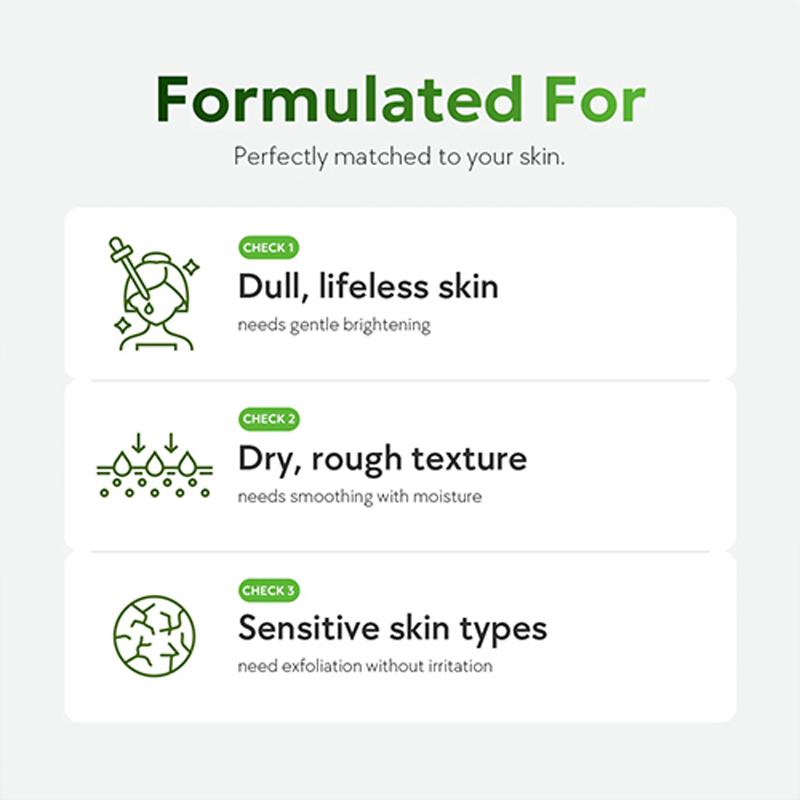[NINE LESS] Molecule-Clear 5% Lactic Acid Serum 30ml