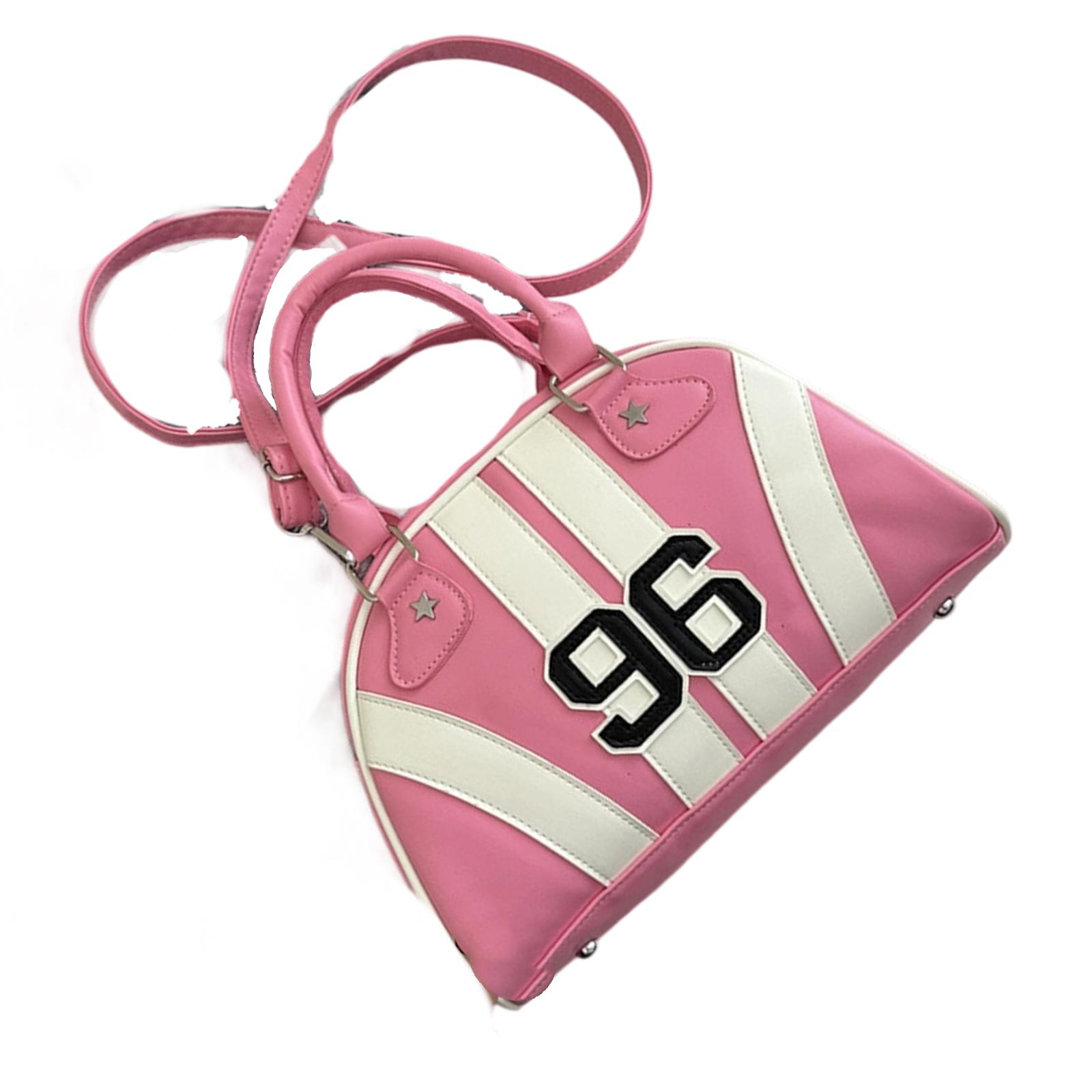 

Women s Hobo Handbag PU Leather Shoulder Tote Purses with Zipper Casual Crossbody Bag with Removable Strap Gifts рожевий