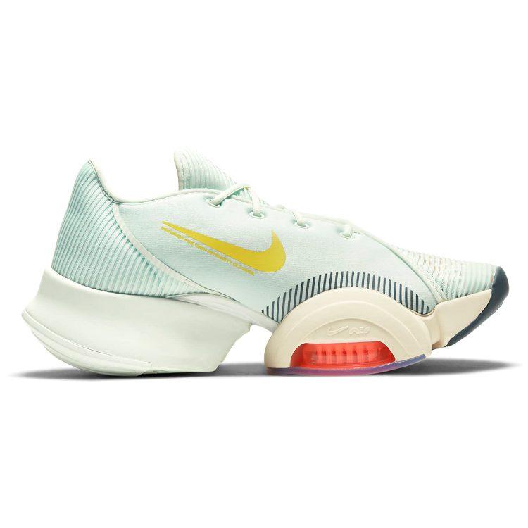 Nike Air Zoom Superrep 2 Barely Green Women's CU5925-300