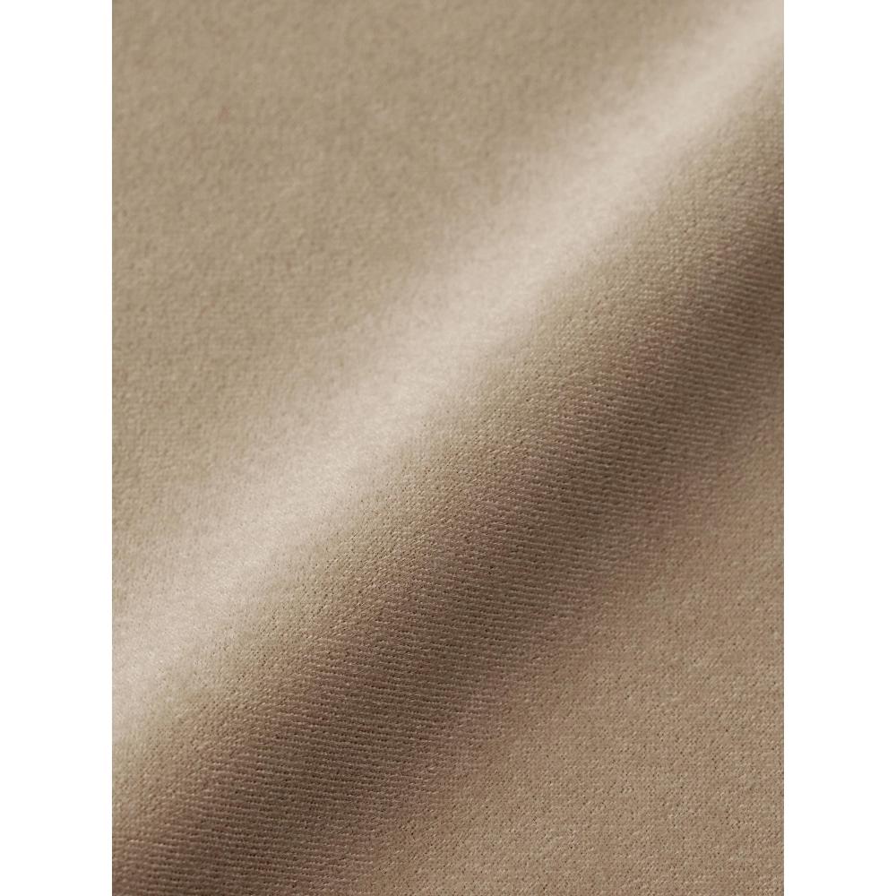 Uniqlo Gu Sheer Velour Cropped T shirT