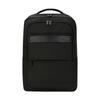 Diplomat Men's Pigskin Business Backpack