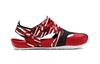 Air Jordan Flare PS 'Negro Rojo Universitario'