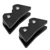 Pool Cue Straightness Checker Pure Aluminum Billiard Cue Straightness Detector Billiards Straightness