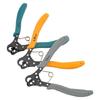 9 Pin Coiling Pliers Multifunction Craft Tool For Jewelry Making High Carbon Steel Construction One Step Looper