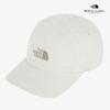 The North Face Cap Corduroy Cream Ne3cr60j