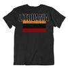 Flag T-Shirt Lithuania Fashion Country Souvenir Gift Tee Pride Logo