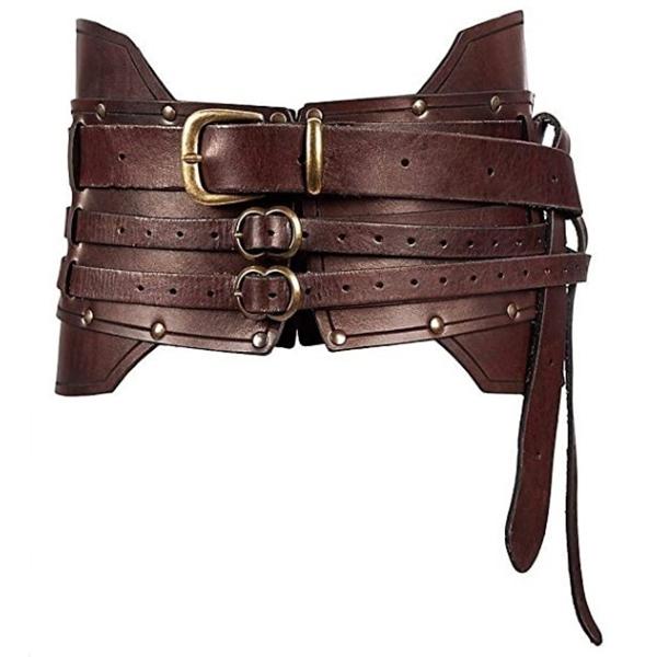 Buy Medieval Celtic Knight Leather 