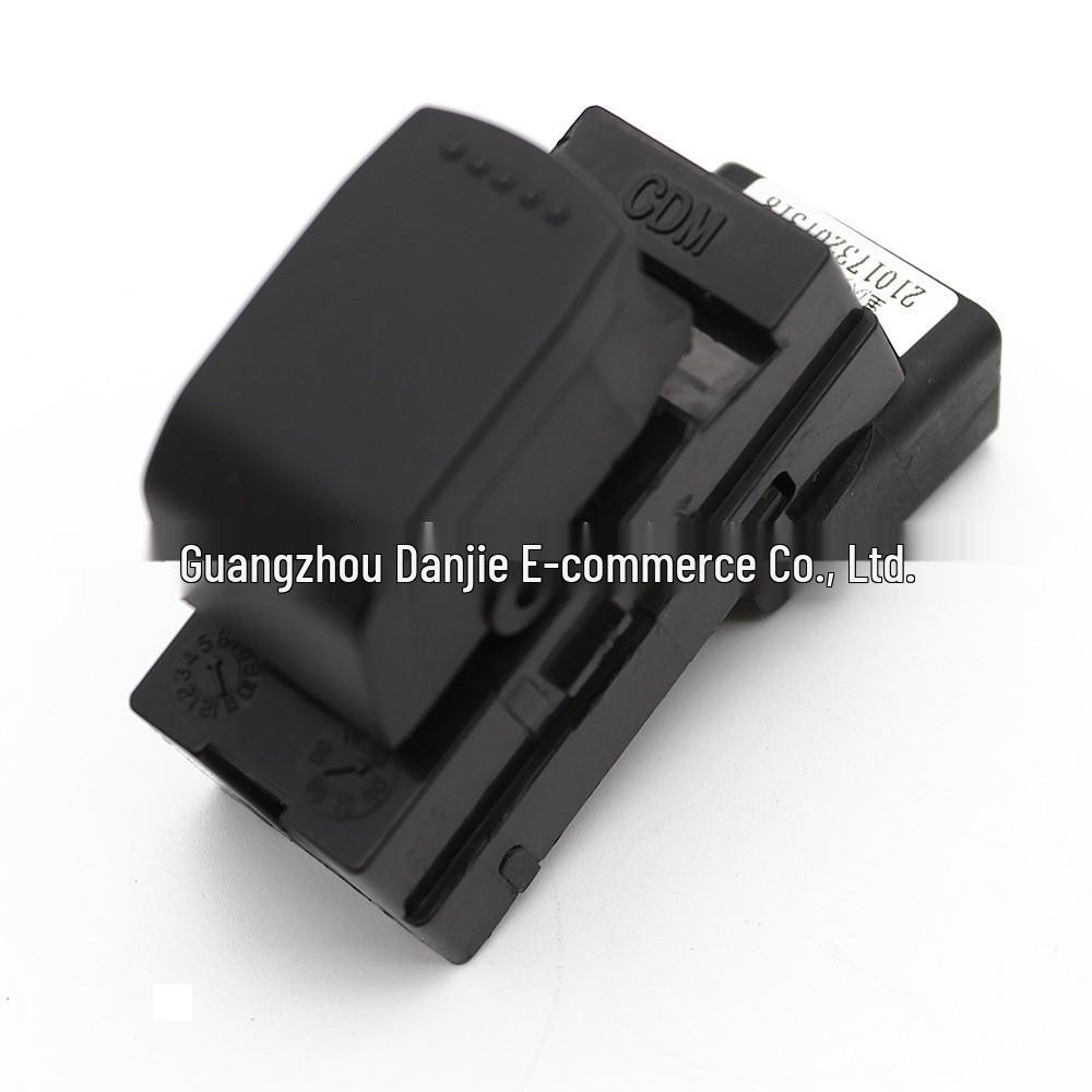 Compatible Suzuki Swift Power Window Switch Button 37995-62J00