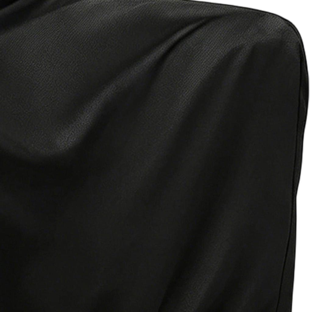 Waterproof Chair Covers Recliner Outdoor Protector Heavy Duty Furniture Cover For Patio Lawn Backyard Porch Balcony Garden