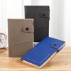 B5/A5 Loose-Leaf Notebook for Students & Office Use - High-Value Planner & Notepad