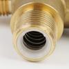 Upgrades Vacuum Breaker Backflow Preventer Completes Maintenance set Vacuum Breaker Check Valves for Recreational Car