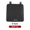 BWM1 For BMW 2025 Hot Car Logo Seat Ice Silk Cushion Lingerie Breathable Seat Cushion Car Accessories For BMW Motorsport F11 F30 G08G