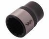 3/8" Twelve-point Socket. 16 . CrV50BV30. DIN 3124. Waryński
