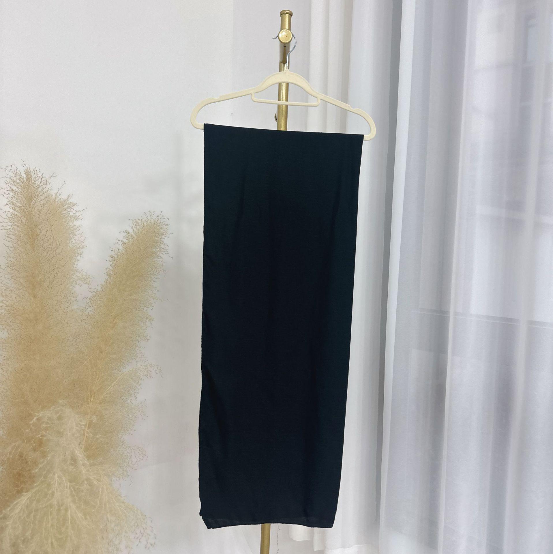 

2021 Loriya Платье-роба большого размера в европейском/американском стиле с подходящим хиджабом - LR468 Специальное издание One Size