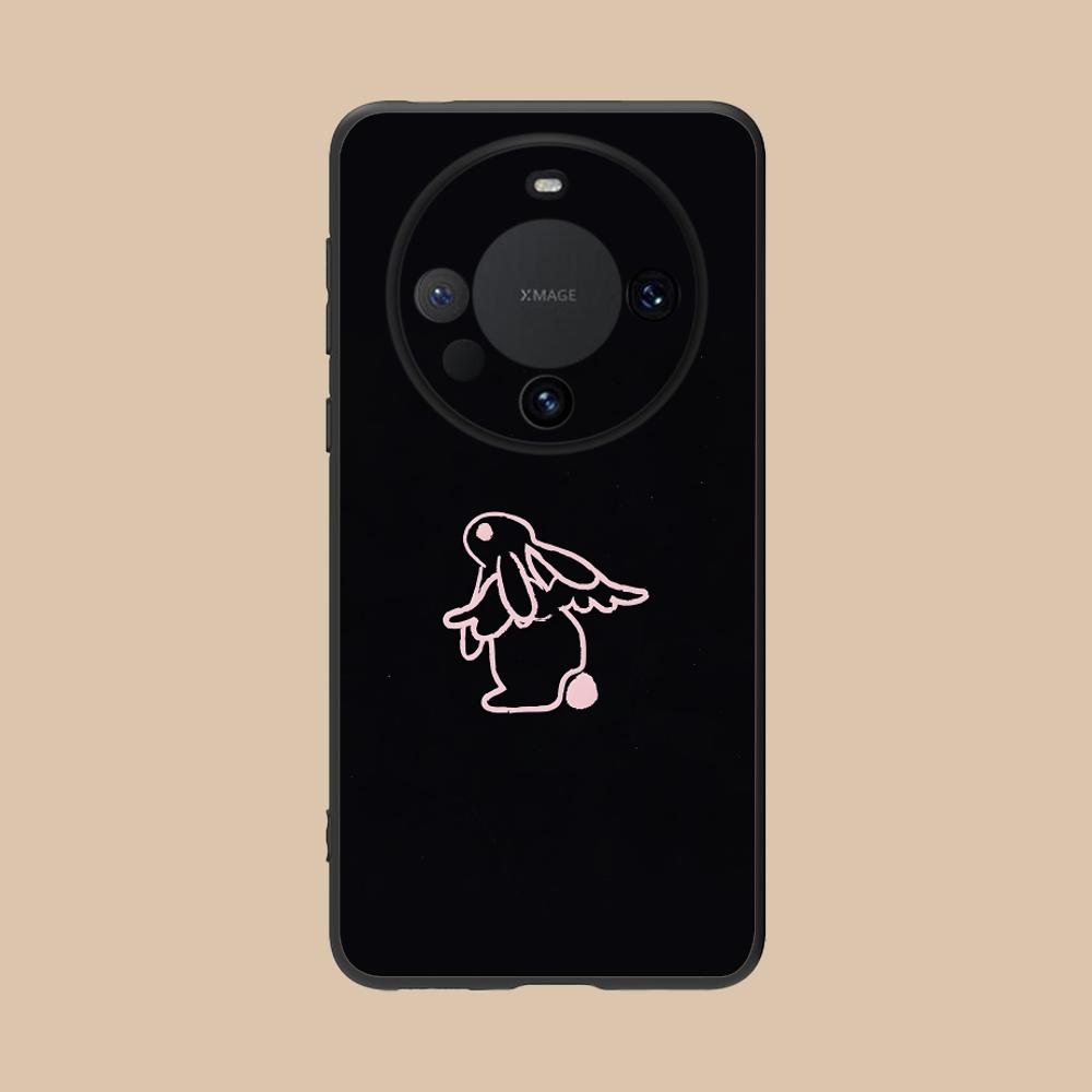 Kenia OS Mobile Cell Phone Case for Huawei Mate 60 50 40 30 20 10 Pro Plus Lite E 5G Colorful Printing Cover Pretty Luxury Cover
