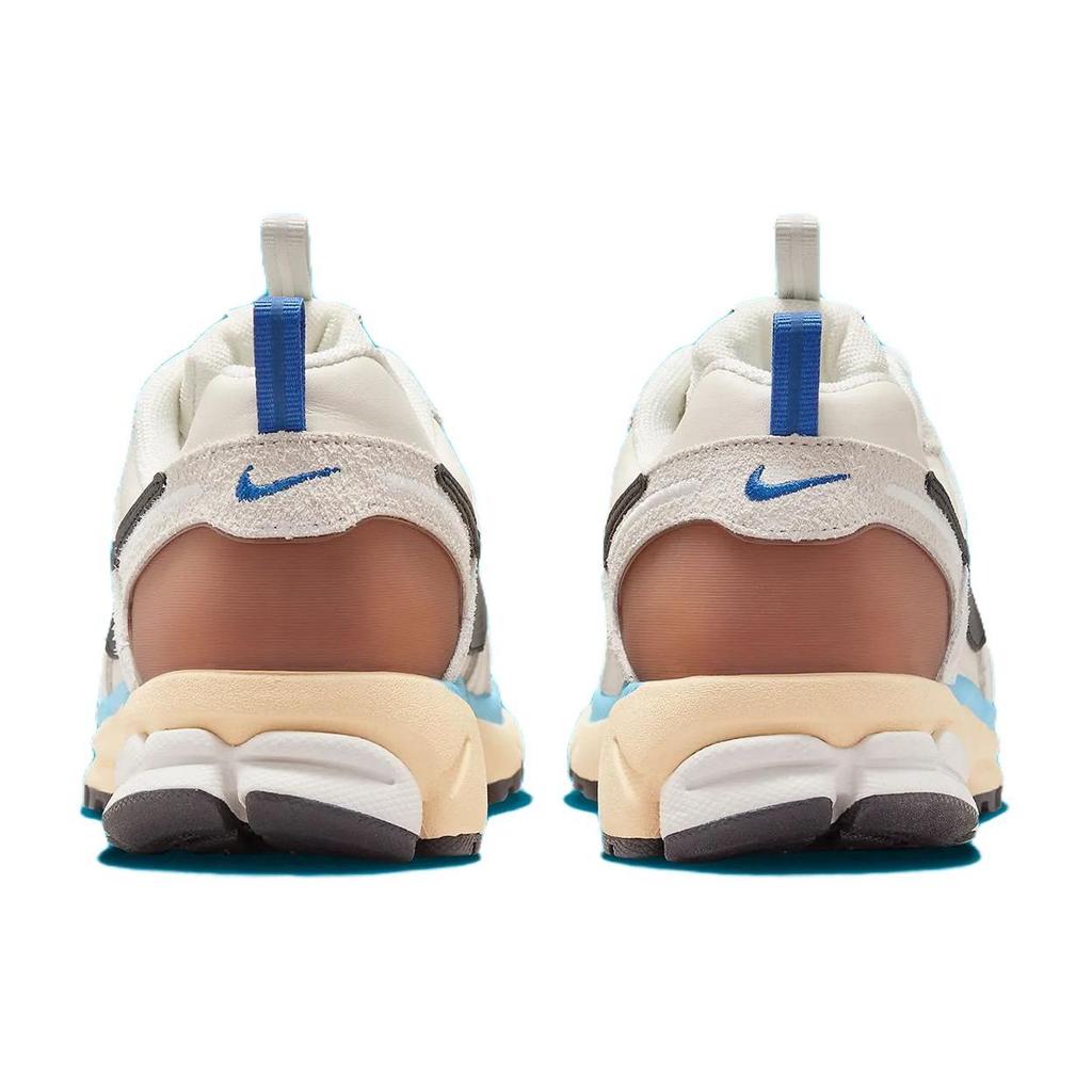 Nike  Air Zoom Vomero 5 Designed by Japan Women Sneakers Cream Pale-Ivory Black HF4524-111