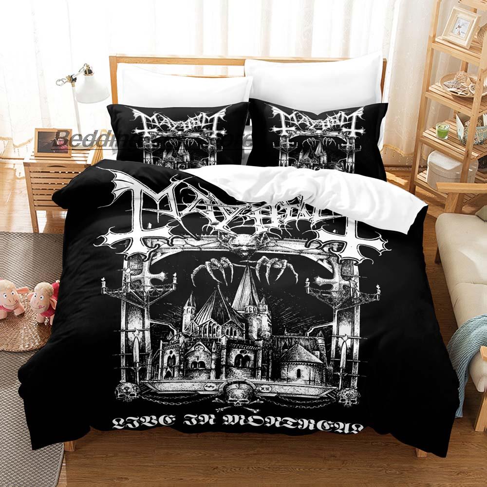 Red Sexy Red Lips Duvet Cover and Pillowcase Set ,kiss Love Letter Twin Size Quilt Cover for Women Girl Teen ,Bedspread Cover