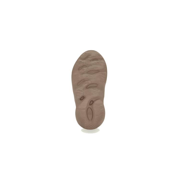 New Adidas Yeezy Foam RNNR Mist Infants GW1971