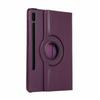 For Samsung Galaxy Tab S10 Lite 10.9 Inch SM-X400 SM-X406B 2025 Case 360 Rotating Stand Cover S7 S8 S9 11 Inch S9FE Tablet Case