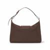 Longchamp Le Pliage Xtra Xl Hobo Bag Mocha Women Bags Brown 10371987002