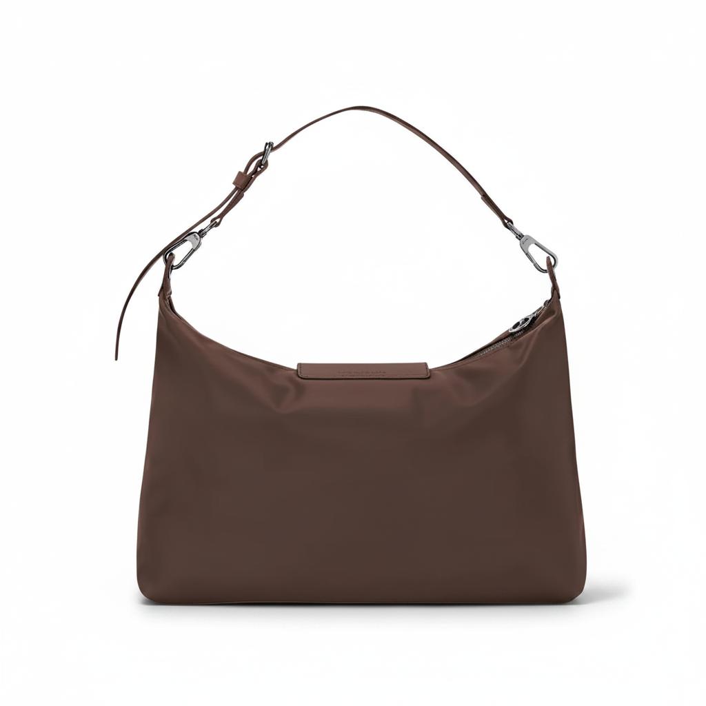 Longchamp Le Pliage Xtra Xl Hobo Bag Mocha Women Bags Brown 10371987002