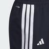 Adidas Girls' AEROREADY T-Shirt Shorts Set