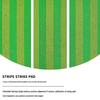 SEEKFUNS Golf Swing Practice Mat - Exclusive Style