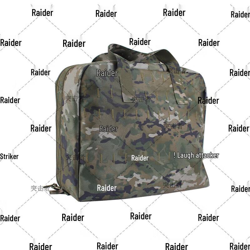 Assaulter Tactical & Outdoor Modular Carry Gear