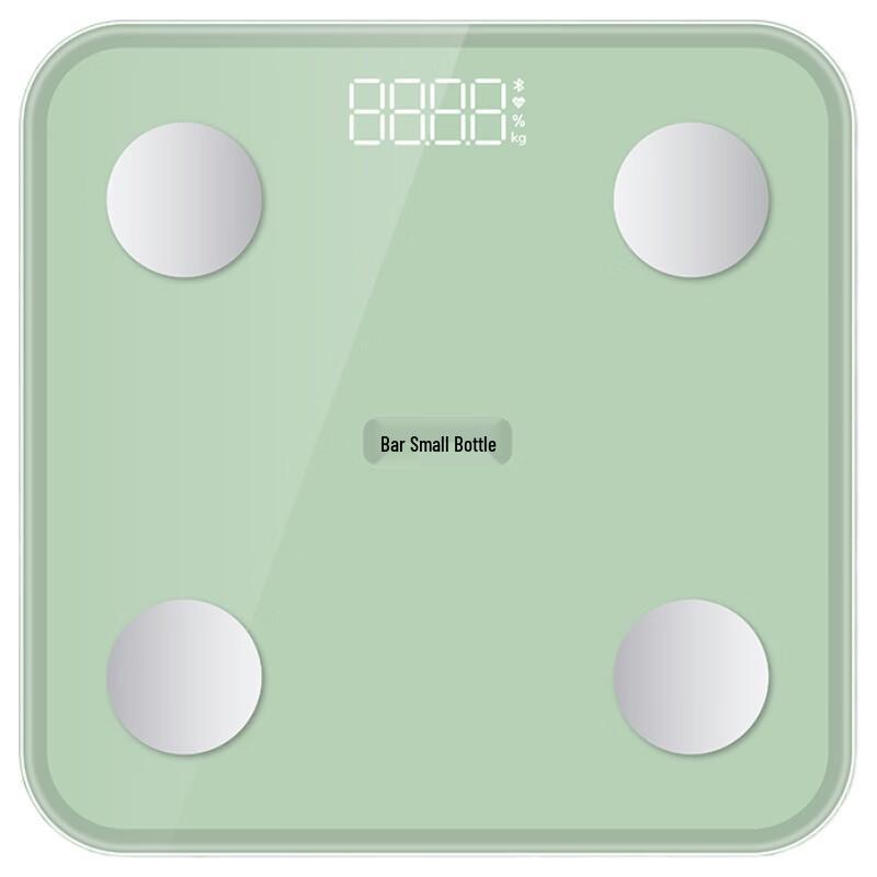 

Bear Smart Body Fat & Weight Scale DZC-D18E3