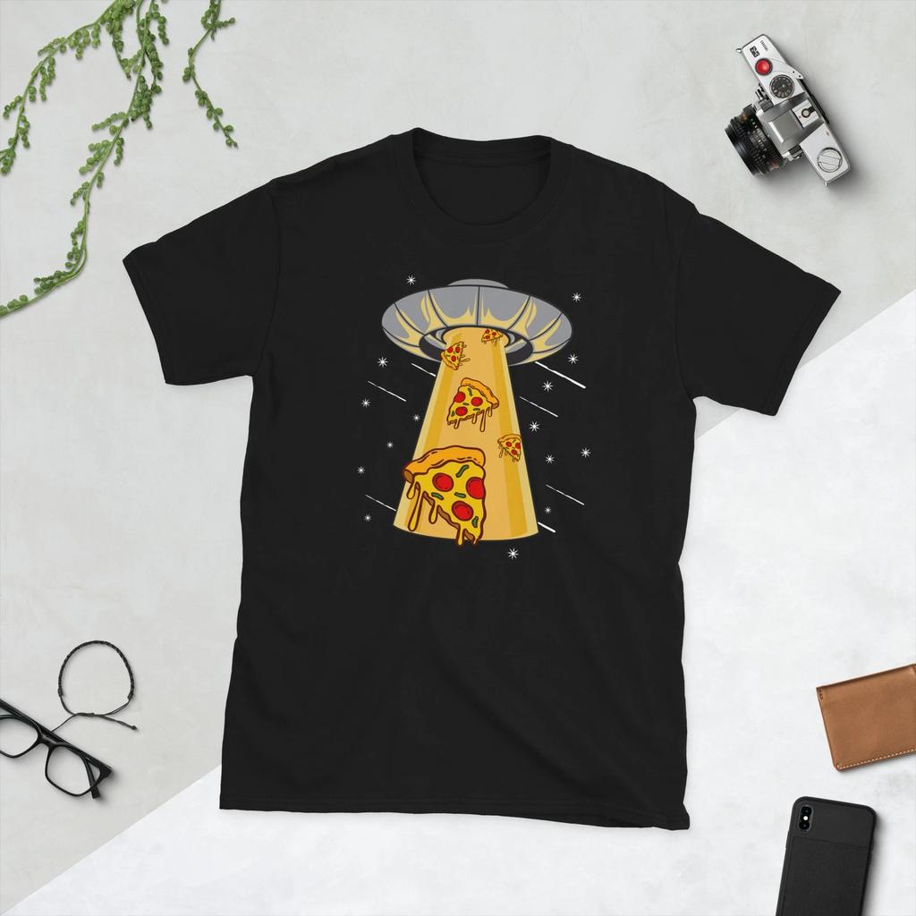 Alien Area 51 Extraterrestrial Event UFO ET T-Shirt Unisex Design