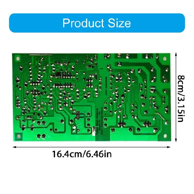 FX102 Power Supply Board 10.5V PCB121110K1 for 220V-240V Wine Coolers  Wine Cabinet Power Board