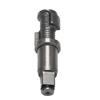 Pneumatic Impact Wrench Spindle 1/2 Inch Square Parts for 1/2 Inch Air Impact Wrench CNIM Hot