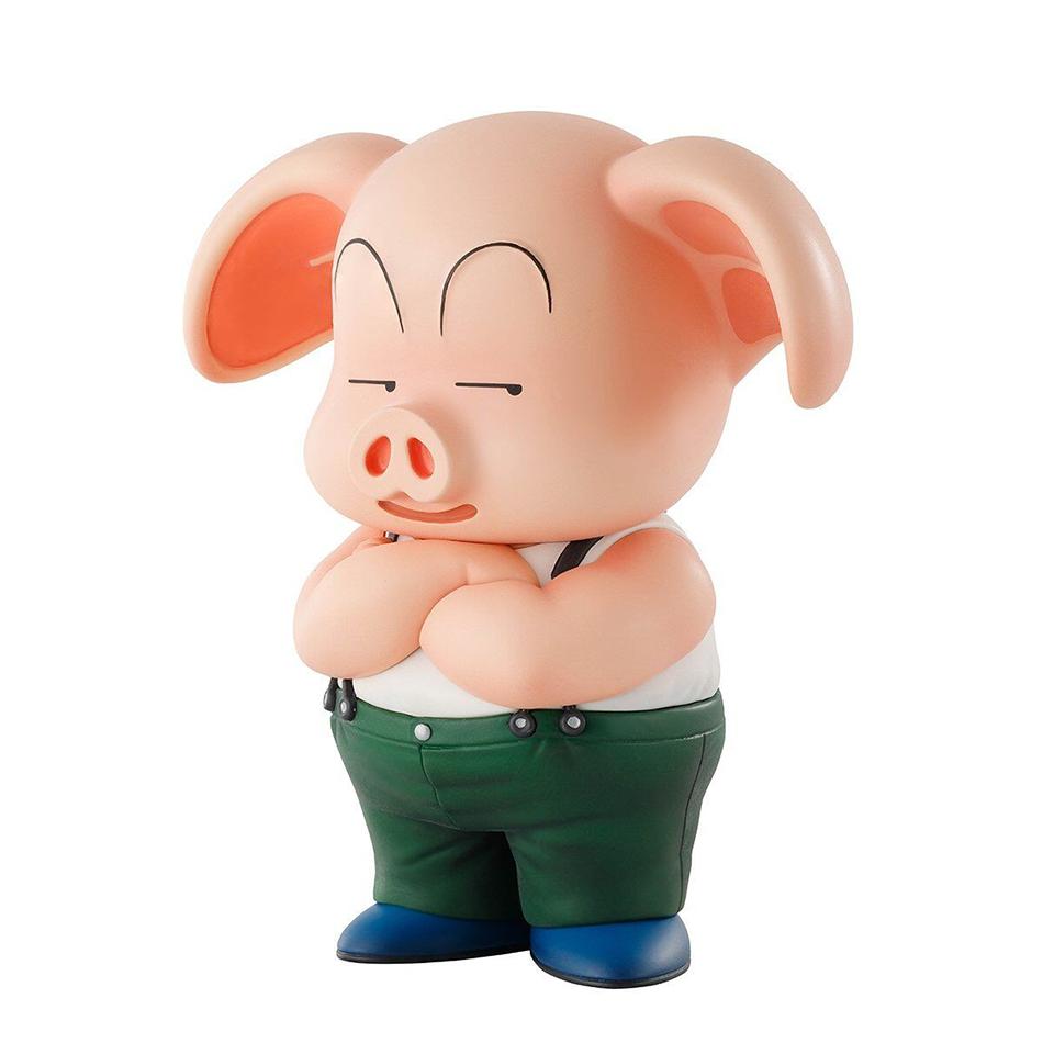 Dragon Ball Ichiban Kuji Original Anime Action Figure - Son Goku Yamcha Bulma Roshi Chichi Master PVC Collectible Model Toy