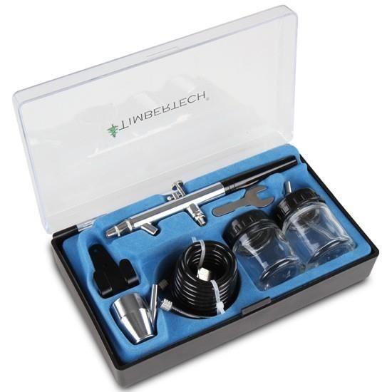 Set Compresseur Aérographe ABPST06.