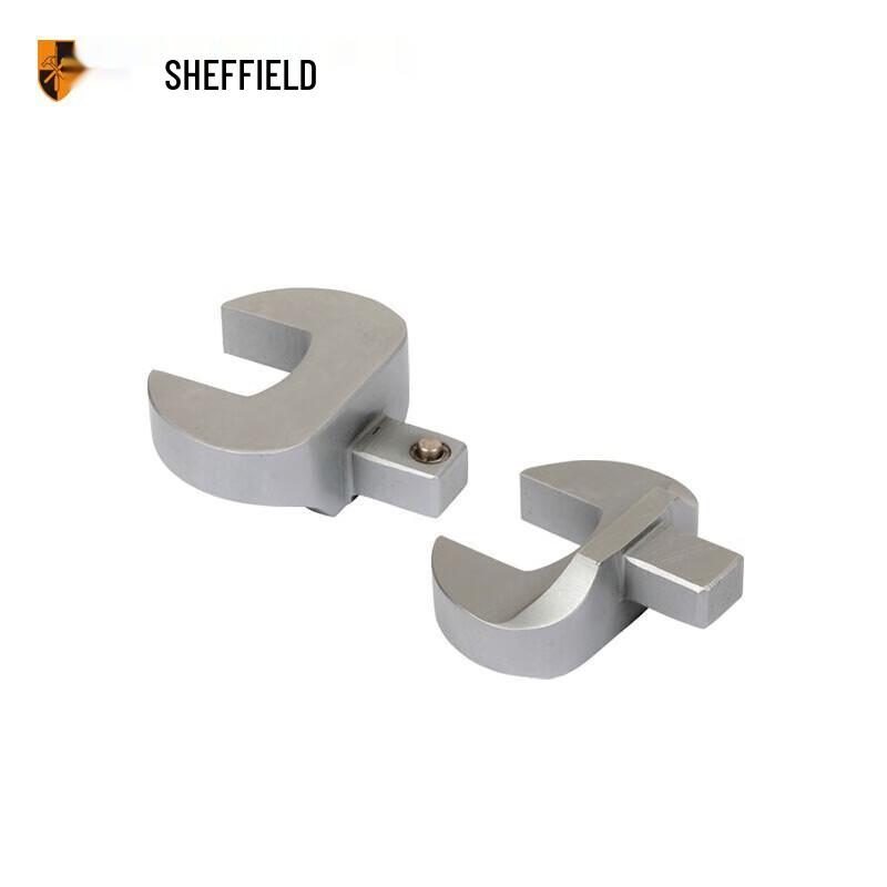 Gangdun 14x18mm Square Drive Open-End Wrench Attachment