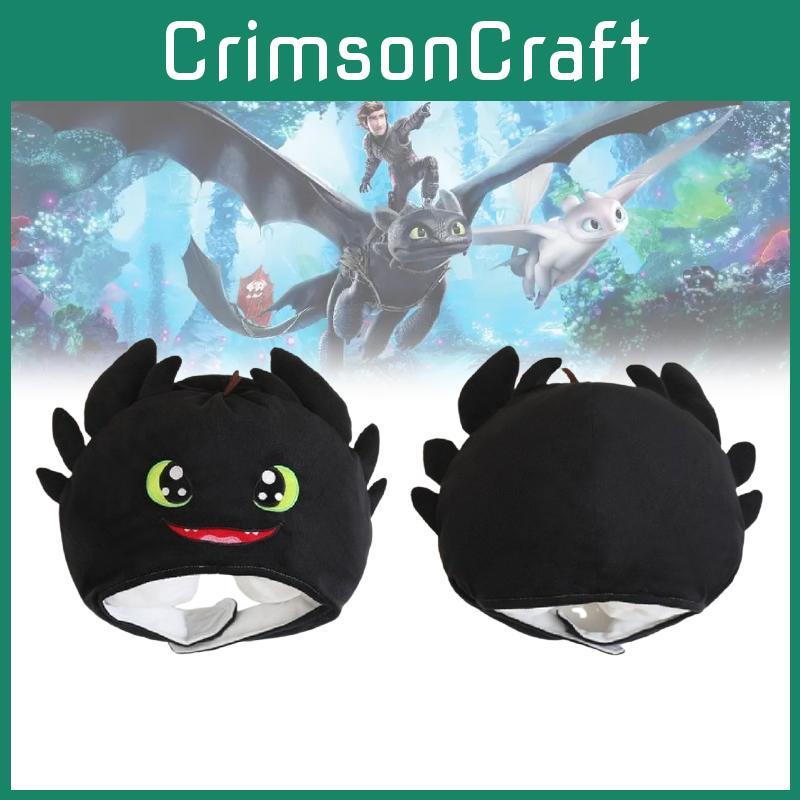 Character Headwear Cap Plushy Prop Phoshoots Cosplay