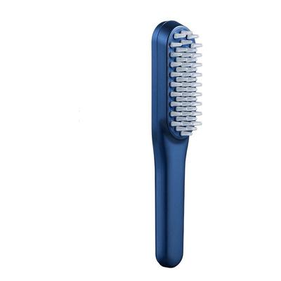 Color Light Electric Massage Comb CN Plug (adapter Included)