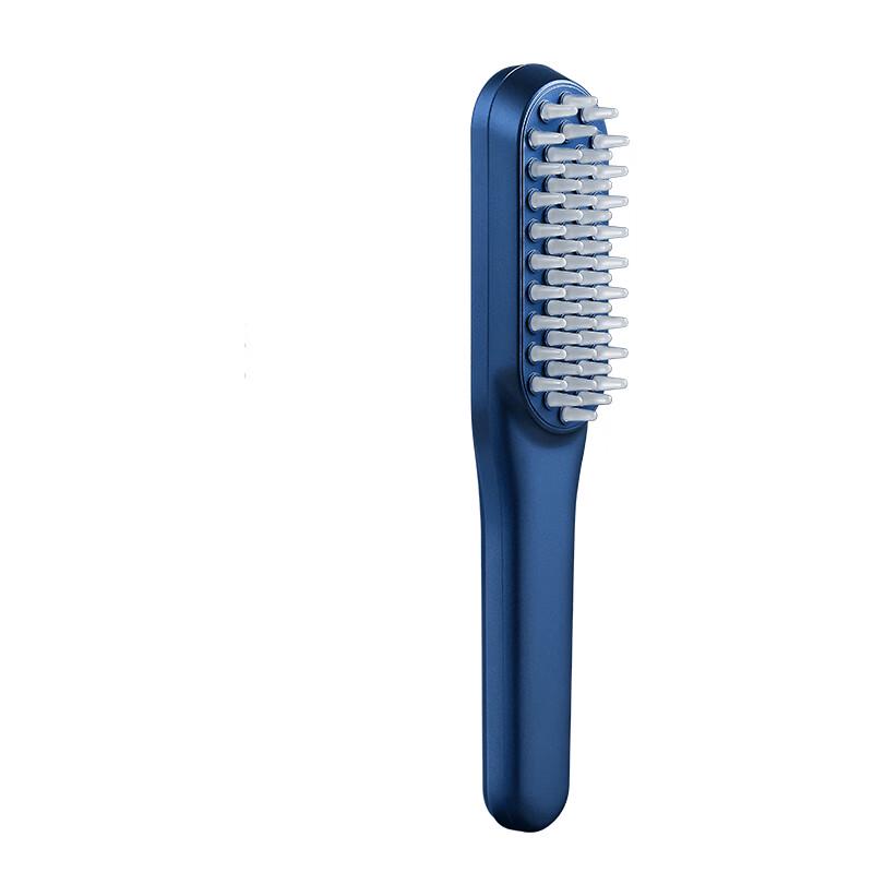 

Color Light Electric Massage Comb