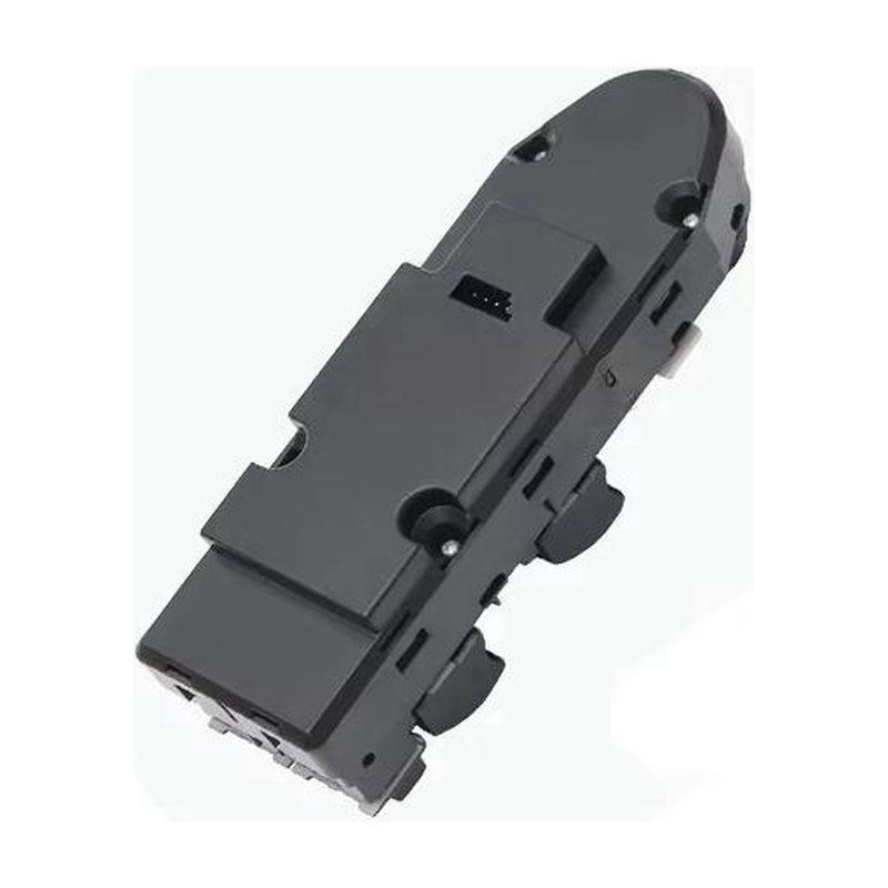 Versatile Front Left Power Window Switch For BMW 5 Series E60 E61