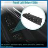 Interruptor de Vidro Elétrico Nº 935702H1107U/93570-2H110-7U/93570-2H1107U com Ferramenta Interruptor de Controle de Vidro para Hyundai Elantra 2007-2010