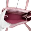 Kate Spade Tote Bag Shoulder Bag pink Women WKR00592 Used
