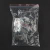100/160/170PCS Transistors Set S9012 2N2222 S9018 A1015 C1815 A42 2N5401 A733 C945 S8050 S8550 2N3906 NPN PNP Electronics Kit