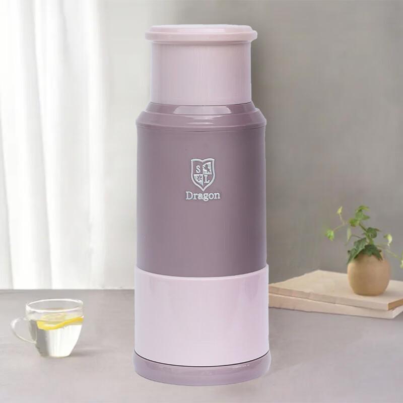 SL Shaolong 1.0L Fashion Thermos Flask