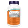 NOW Foods Coral Calcium, 1000 mg, 100 Veg Capsules