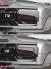 Jetour Traveller ShanHai T2 Headlight & Taillight Covers: Daytime Running Light Decorative Frames & Modified Accessories